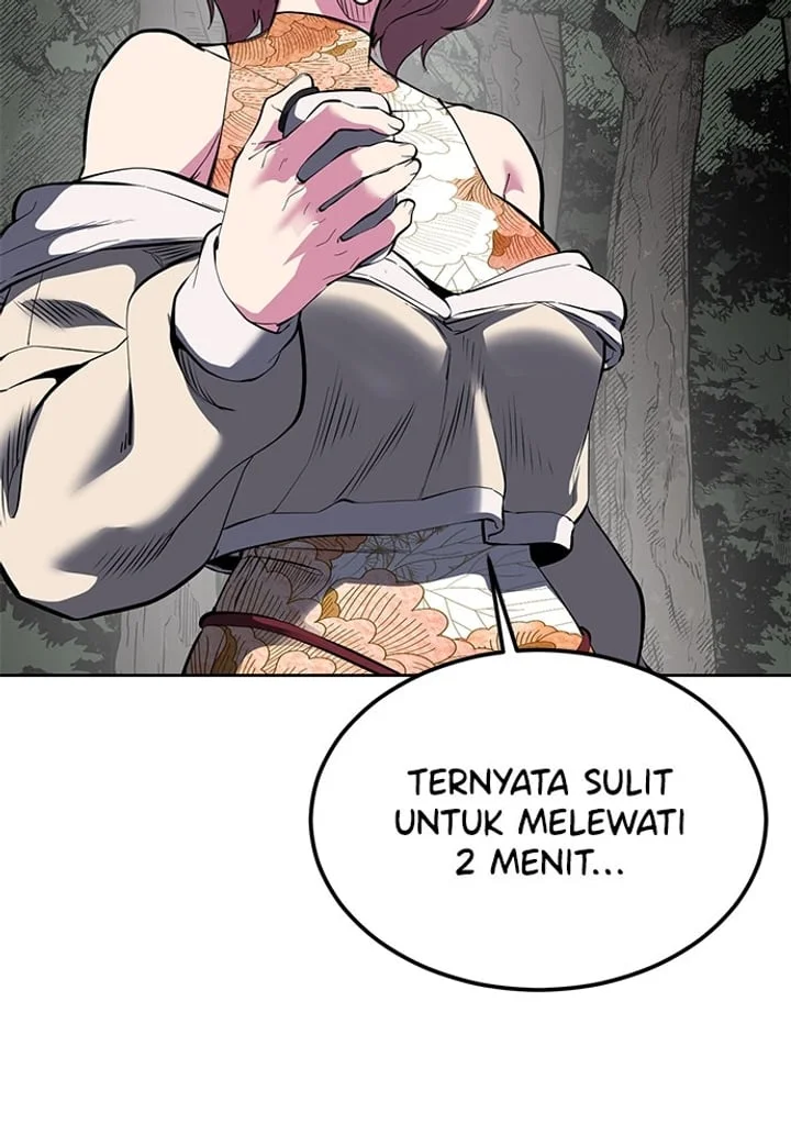 Ticket Hero S2 Chapter 281 Gambar 67