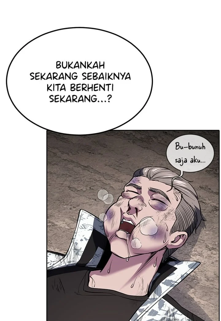 Ticket Hero S2 Chapter 281 Gambar 68