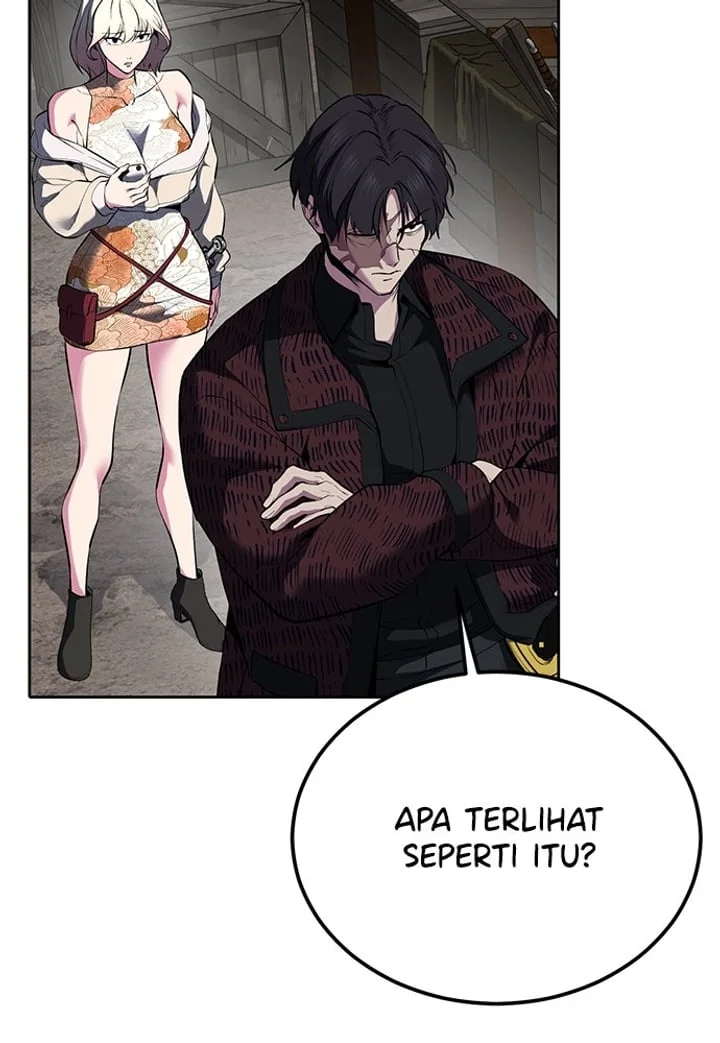 Ticket Hero S2 Chapter 281 Gambar 70