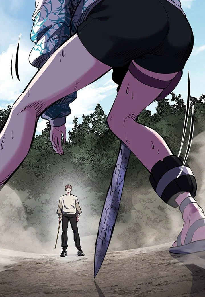 Ticket Hero S2 Chapter 281 Gambar 72