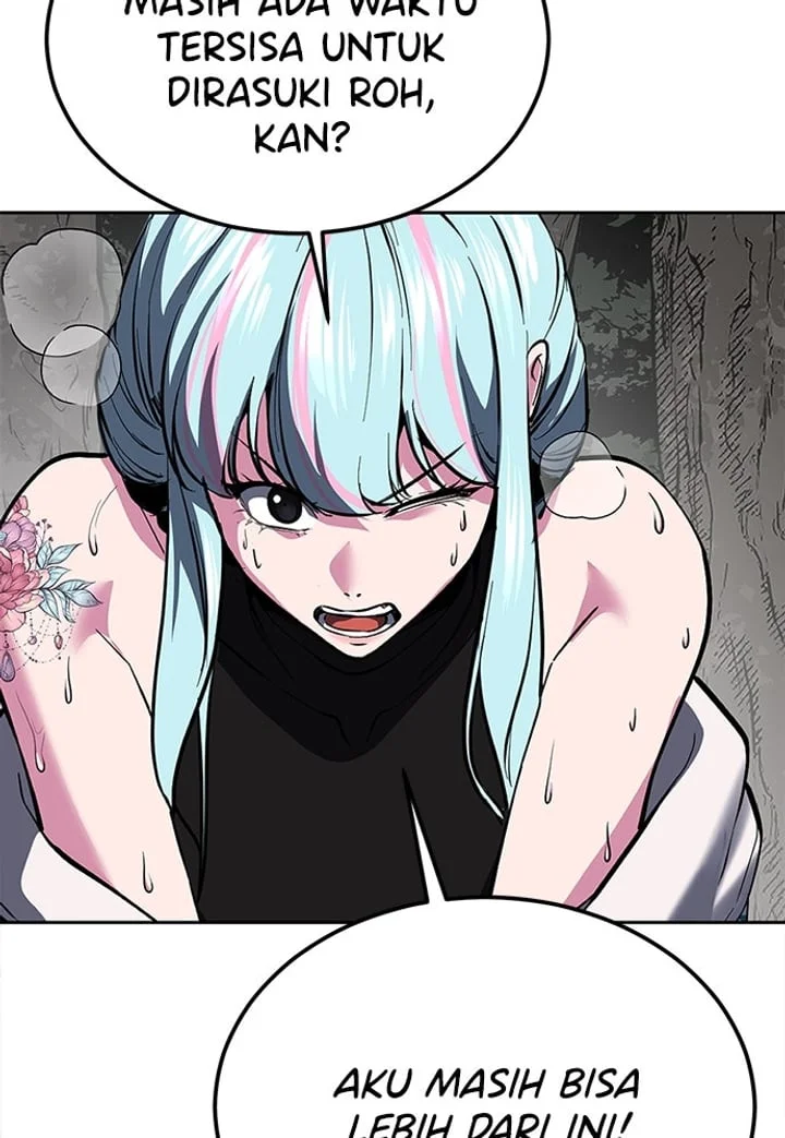 Ticket Hero S2 Chapter 281 Gambar 74