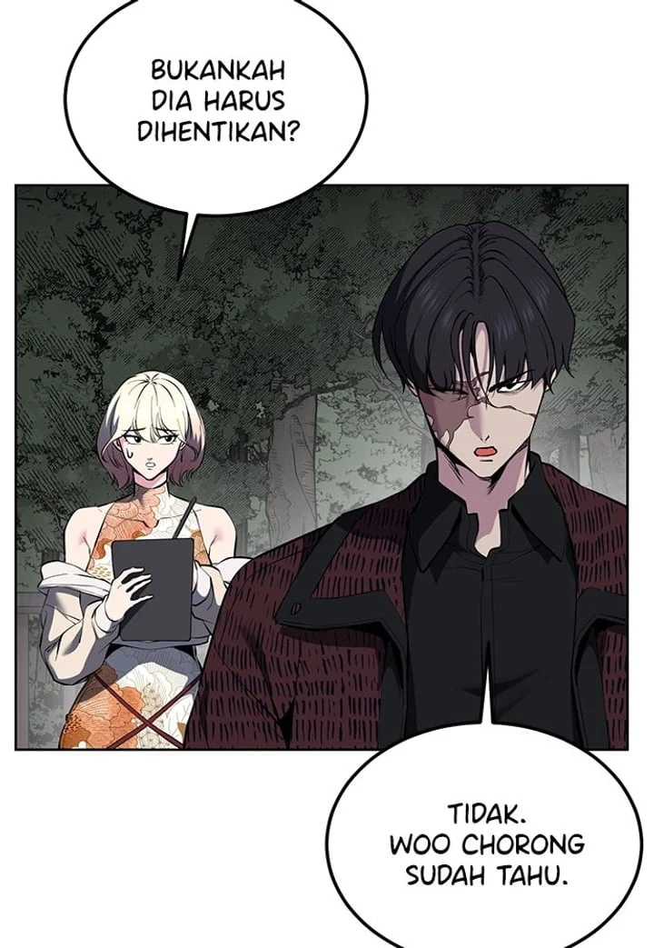 Ticket Hero S2 Chapter 281 Gambar 77