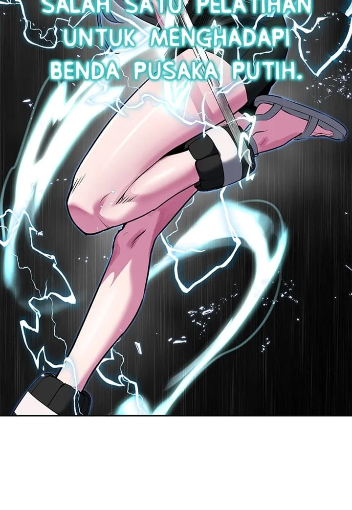 Ticket Hero S2 Chapter 281 Gambar 79