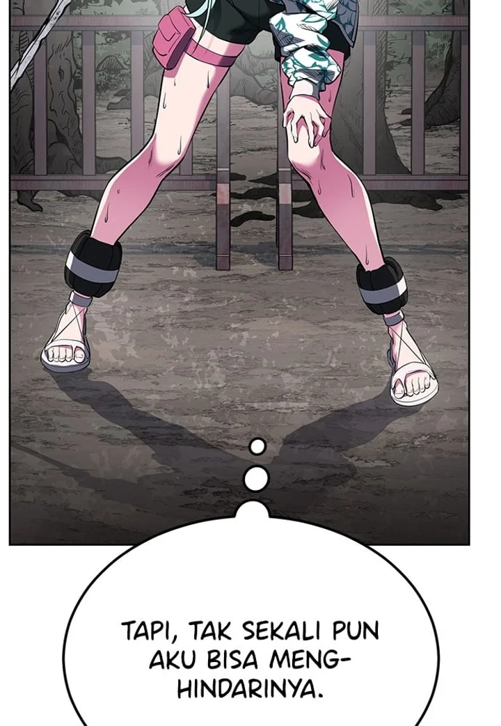 Ticket Hero S2 Chapter 281 Gambar 83