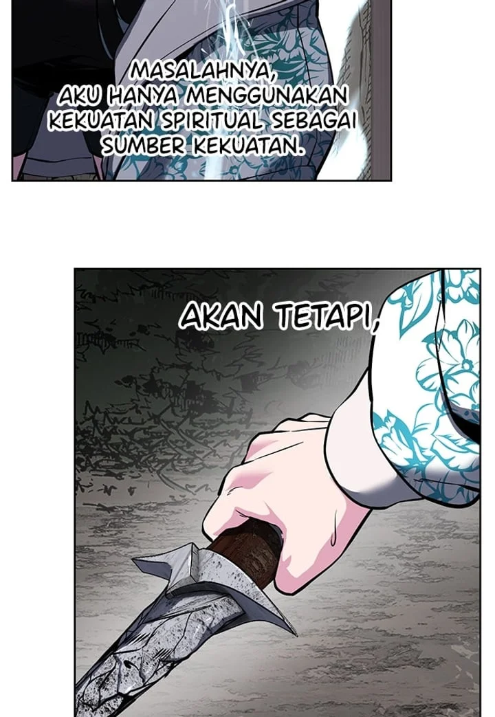 Ticket Hero S2 Chapter 281 Gambar 85