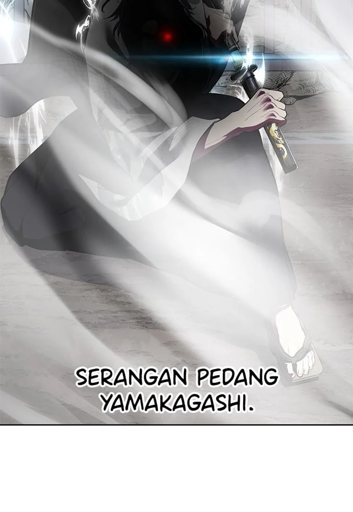 Ticket Hero S2 Chapter 281 Gambar 88