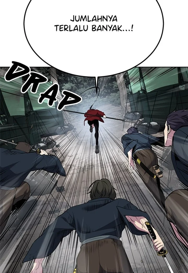 Ticket Hero S2 Chapter 281 Gambar 9