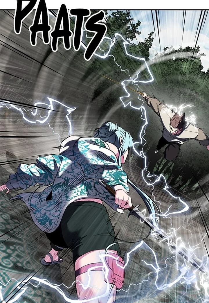 Ticket Hero S2 Chapter 281 Gambar 91