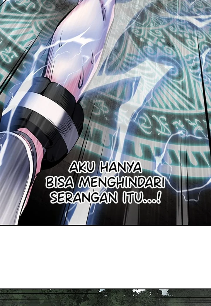 Ticket Hero S2 Chapter 281 Gambar 92