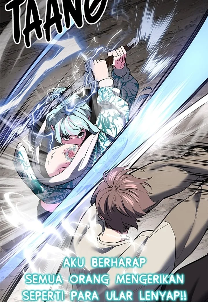 Ticket Hero S2 Chapter 281 Gambar 97