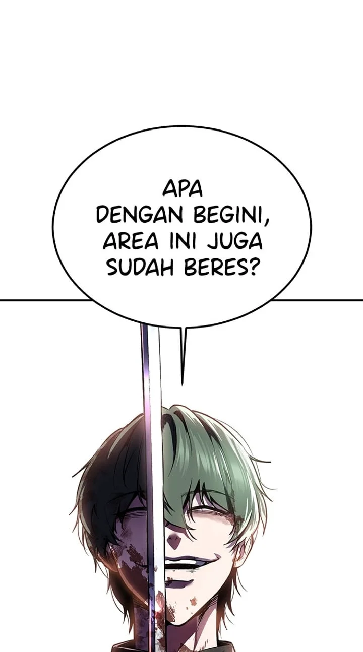 Komik Ticket Hero S2 Chapter 282 gambar 1