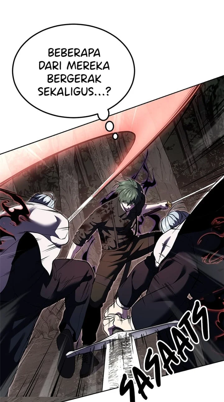 Ticket Hero S2 Chapter 282 Gambar 103