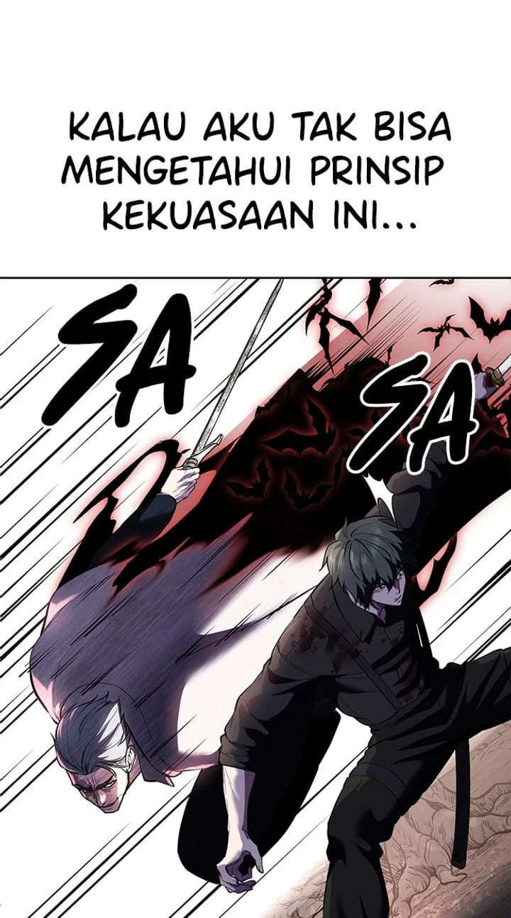 Ticket Hero S2 Chapter 282 Gambar 105