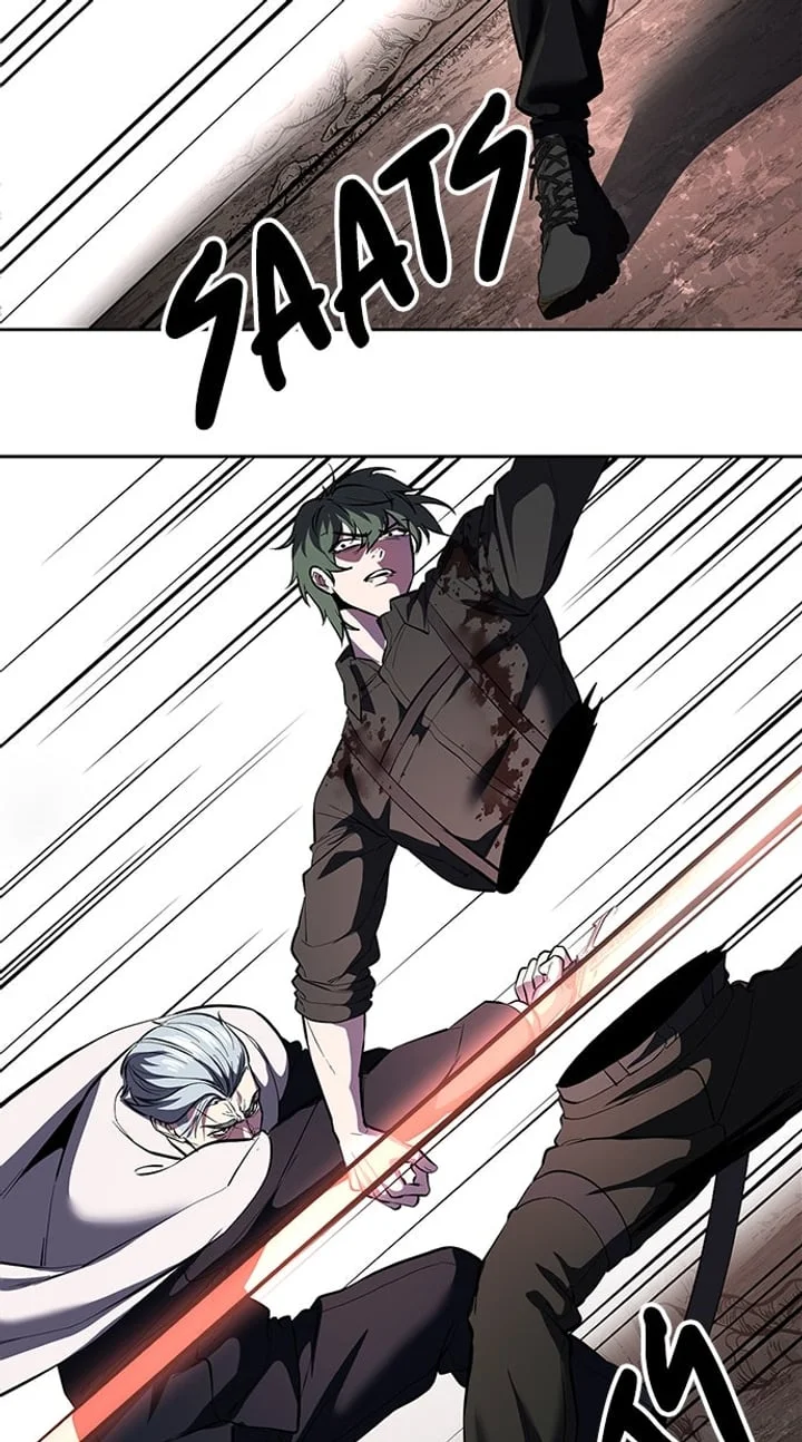 Ticket Hero S2 Chapter 282 Gambar 106