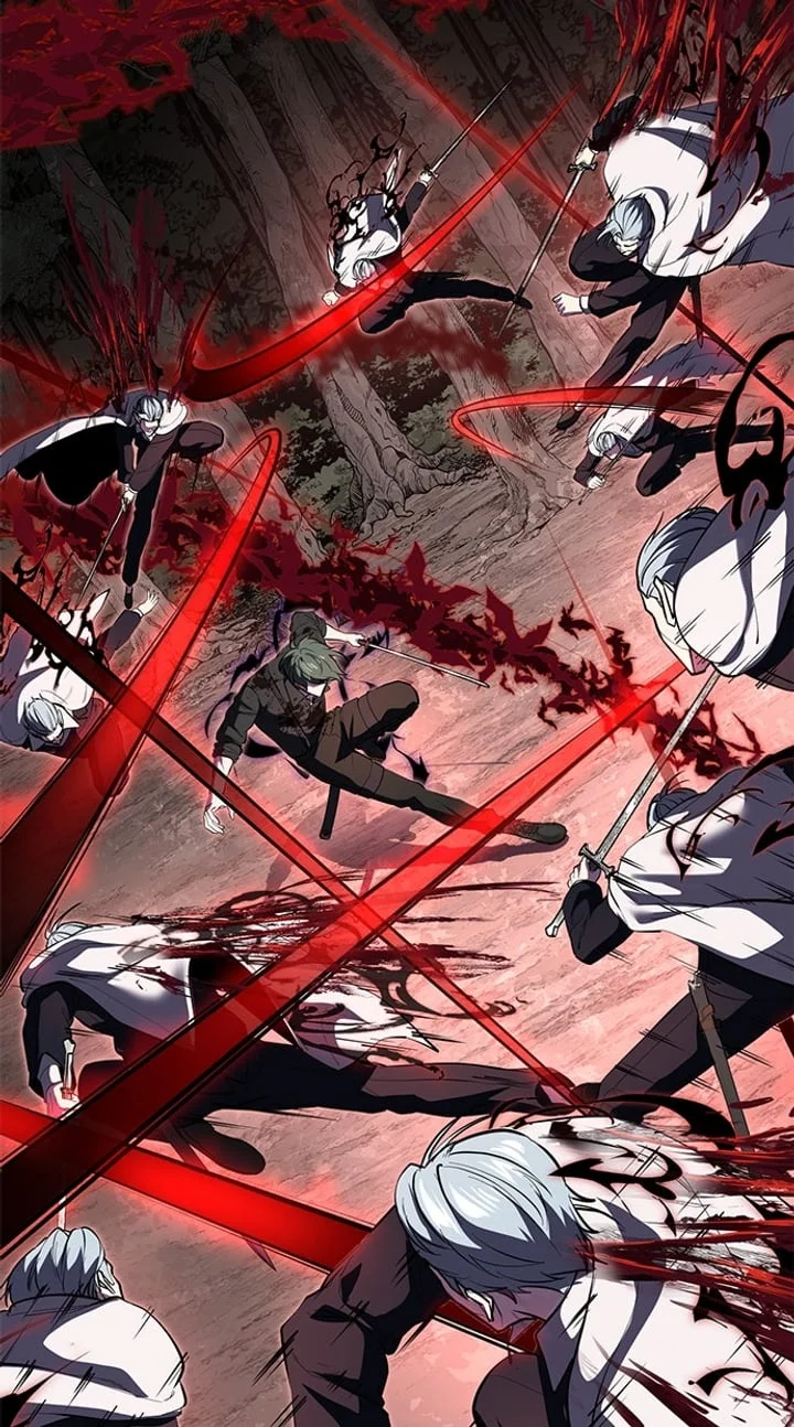 Ticket Hero S2 Chapter 282 Gambar 110