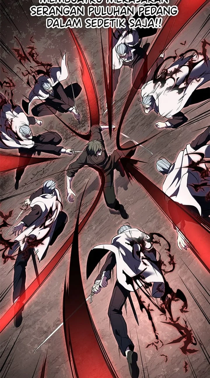 Ticket Hero S2 Chapter 282 Gambar 117