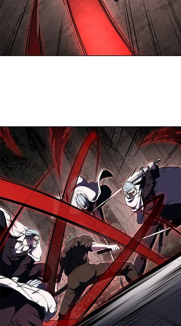 Ticket Hero S2 Chapter 282 Gambar 118