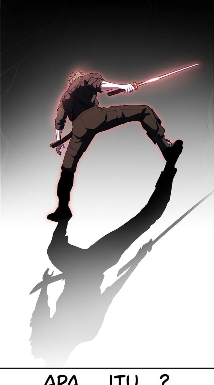 Ticket Hero S2 Chapter 282 Gambar 121
