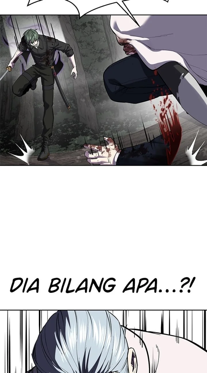 Ticket Hero S2 Chapter 282 Gambar 132
