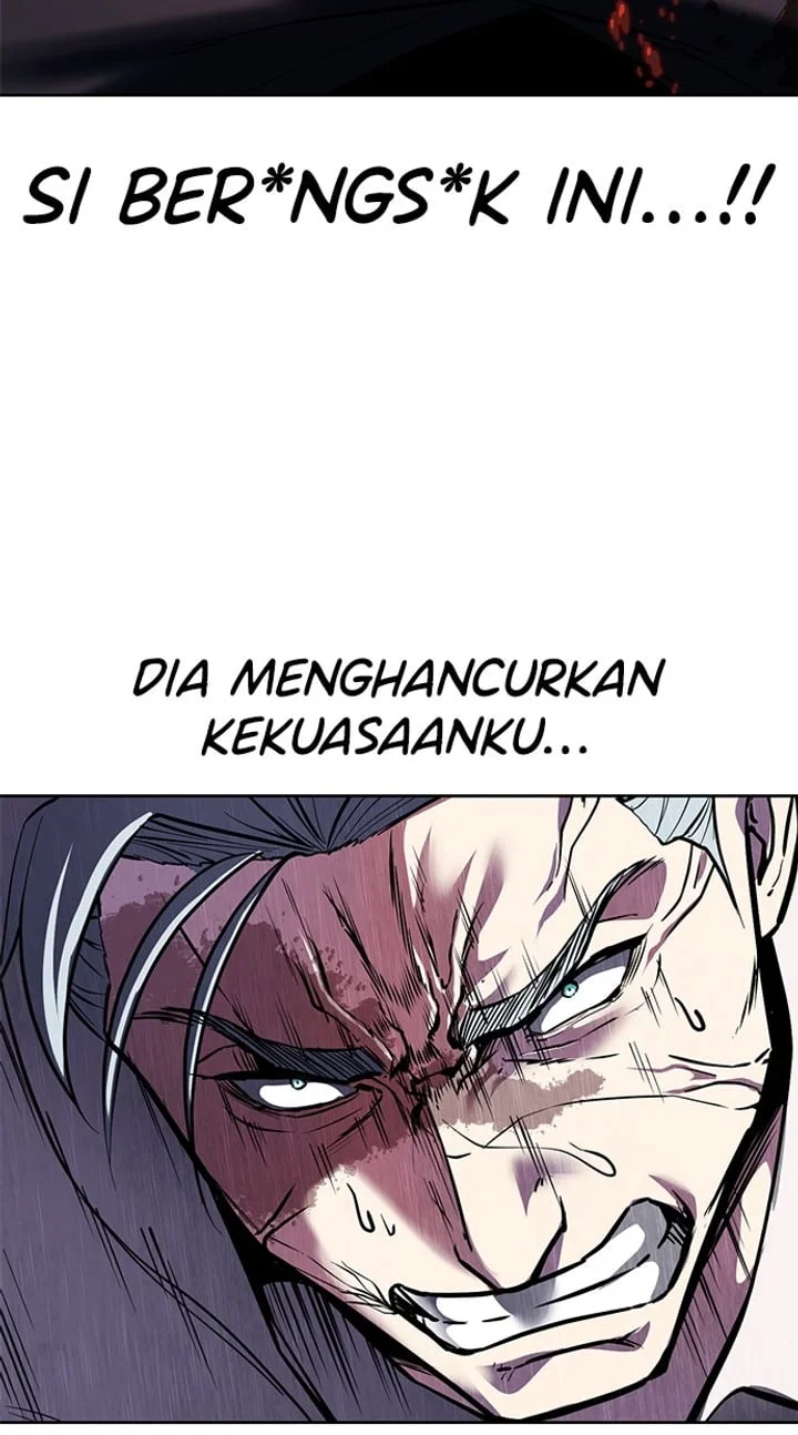 Ticket Hero S2 Chapter 282 Gambar 134