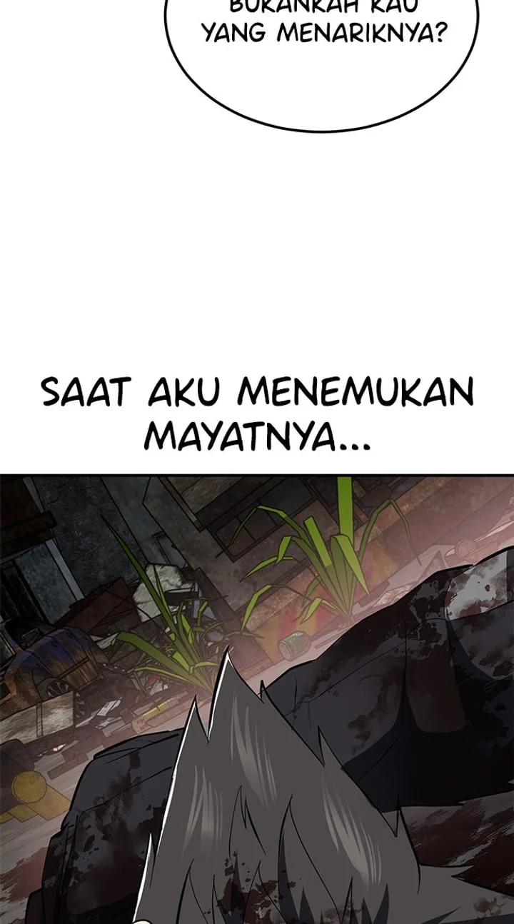 Ticket Hero S2 Chapter 282 Gambar 143