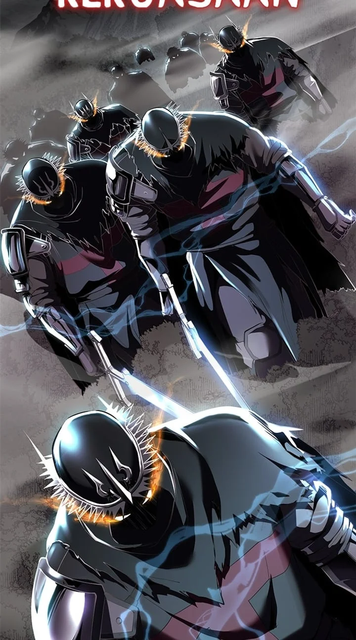 Ticket Hero S2 Chapter 282 Gambar 149