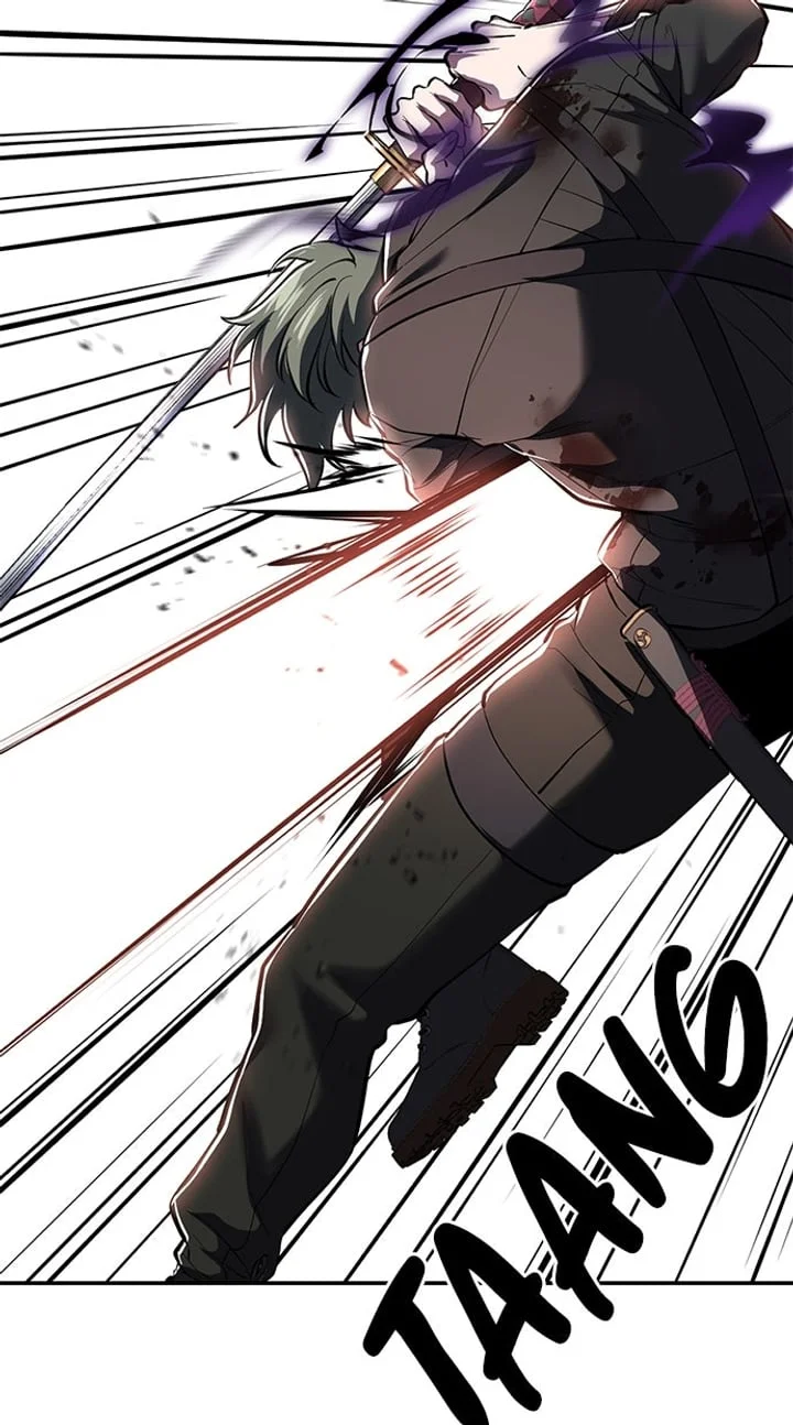 Ticket Hero S2 Chapter 282 Gambar 15