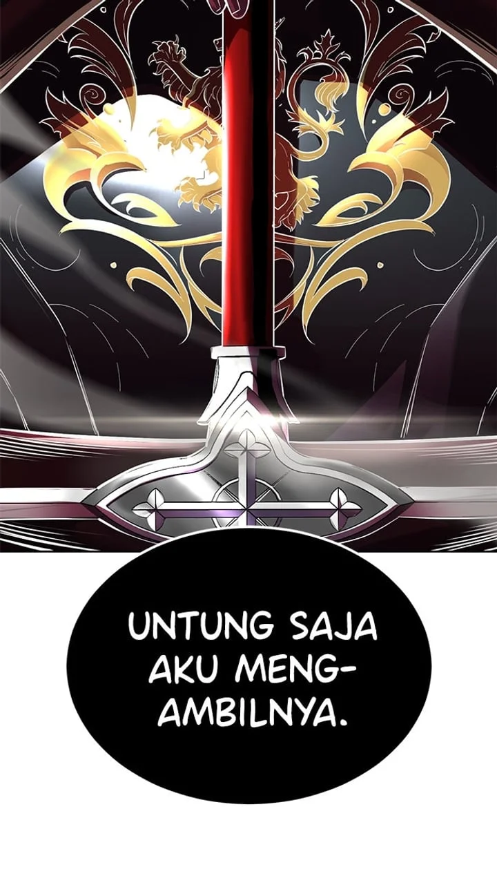 Ticket Hero S2 Chapter 282 Gambar 155