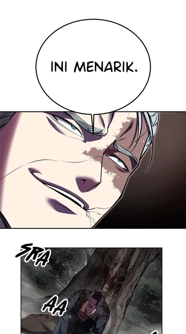 Ticket Hero S2 Chapter 282 Gambar 18