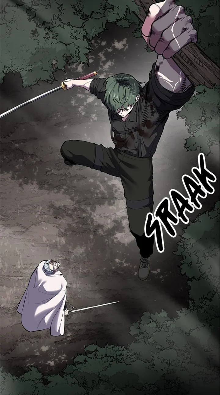 Ticket Hero S2 Chapter 282 Gambar 20