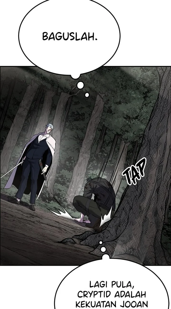 Ticket Hero S2 Chapter 282 Gambar 24