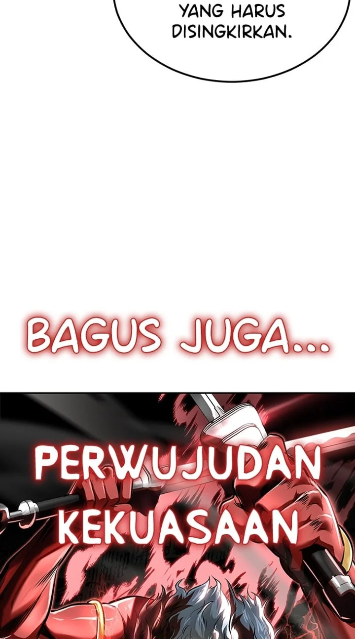 Ticket Hero S2 Chapter 282 Gambar 25