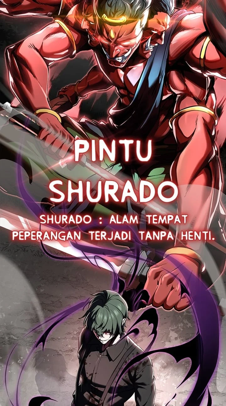 Ticket Hero S2 Chapter 282 Gambar 26