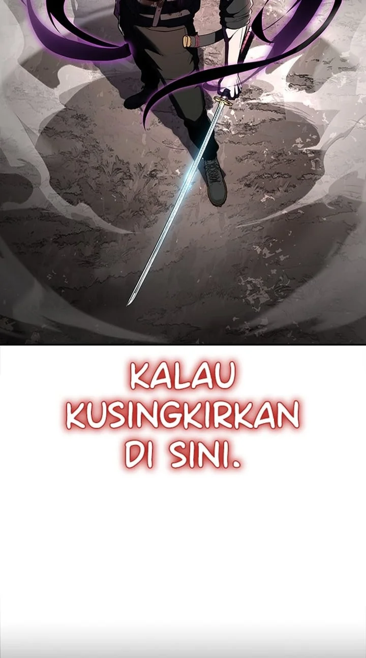 Ticket Hero S2 Chapter 282 Gambar 27