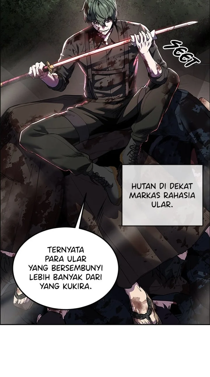 Ticket Hero S2 Chapter 282 Gambar 3