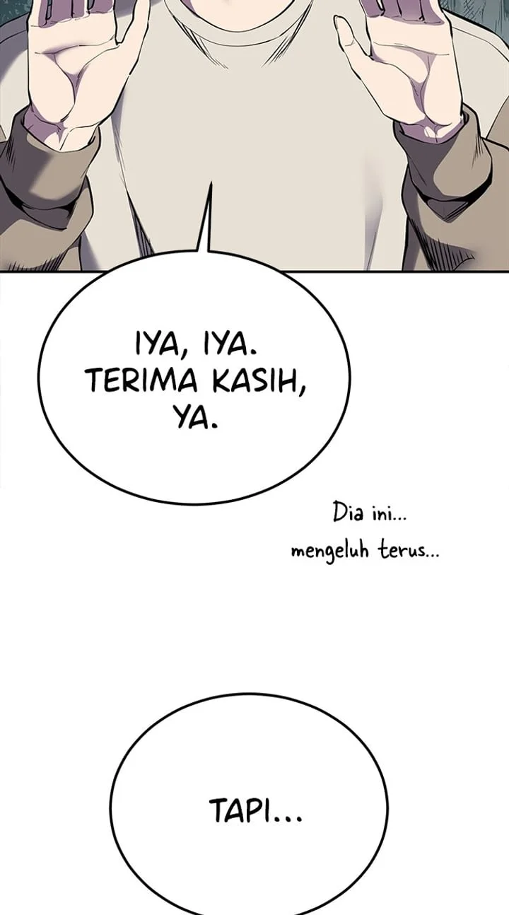 Ticket Hero S2 Chapter 282 Gambar 32