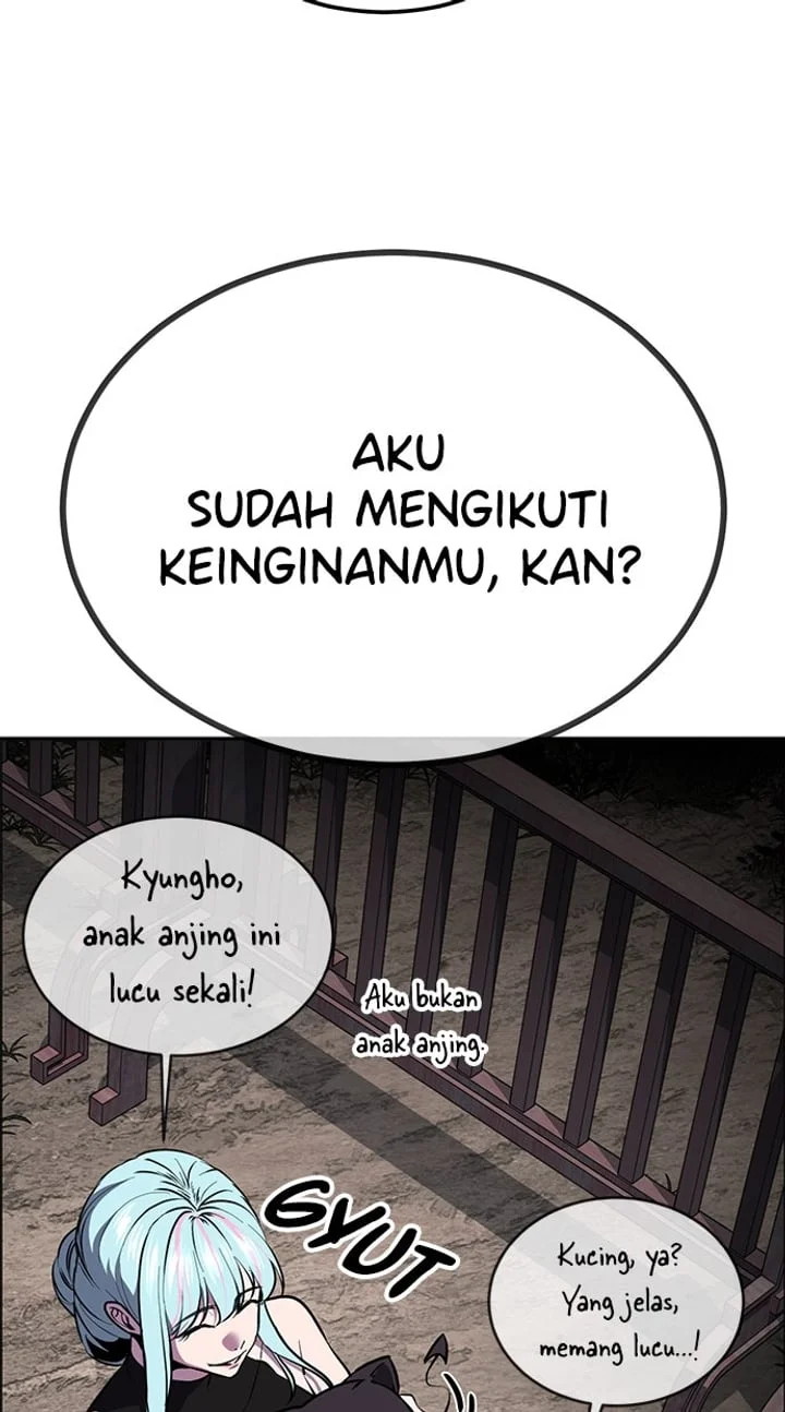 Ticket Hero S2 Chapter 282 Gambar 33