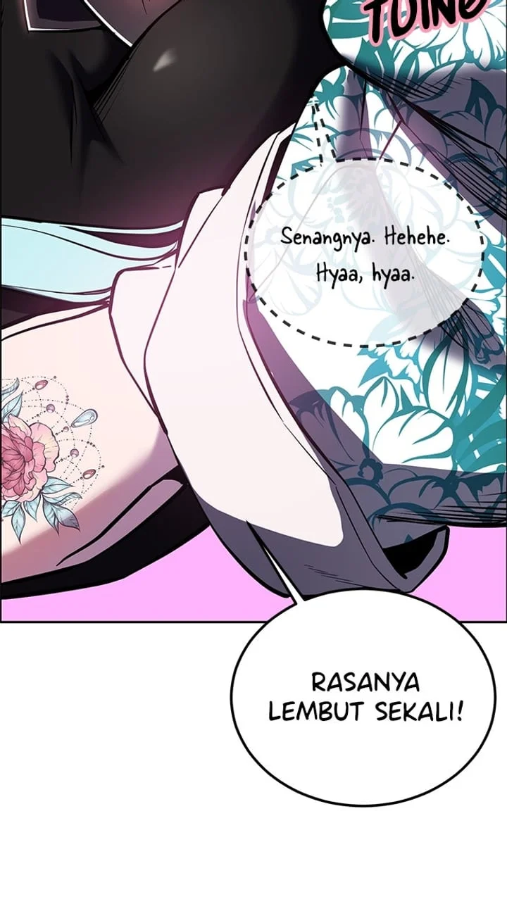 Ticket Hero S2 Chapter 282 Gambar 36