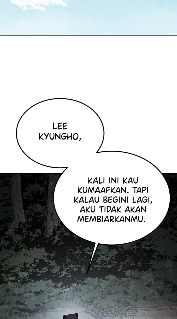 Ticket Hero S2 Chapter 282 Gambar 39