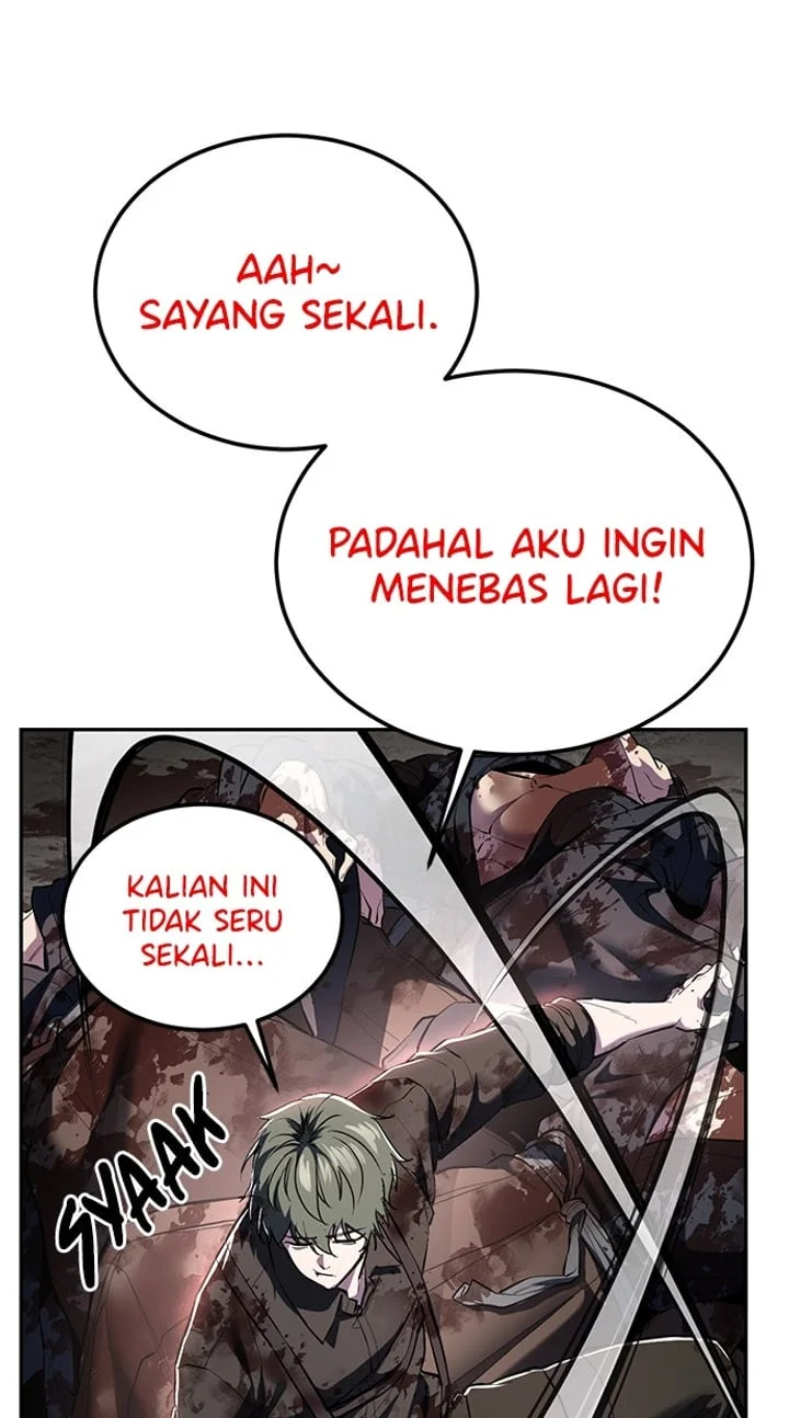 Ticket Hero S2 Chapter 282 Gambar 4