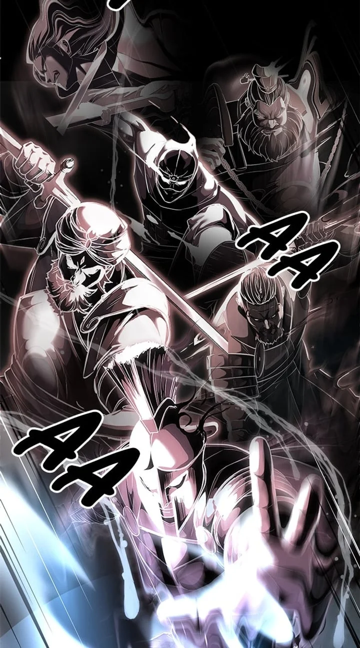 Ticket Hero S2 Chapter 282 Gambar 46