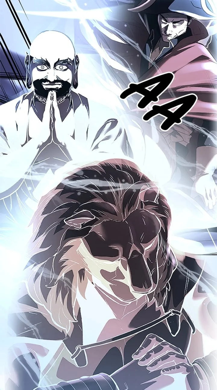 Ticket Hero S2 Chapter 282 Gambar 48