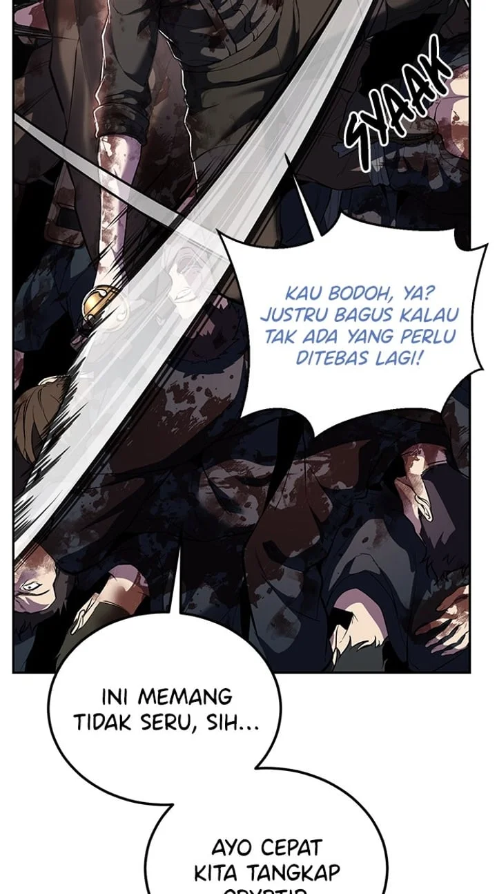 Ticket Hero S2 Chapter 282 Gambar 5