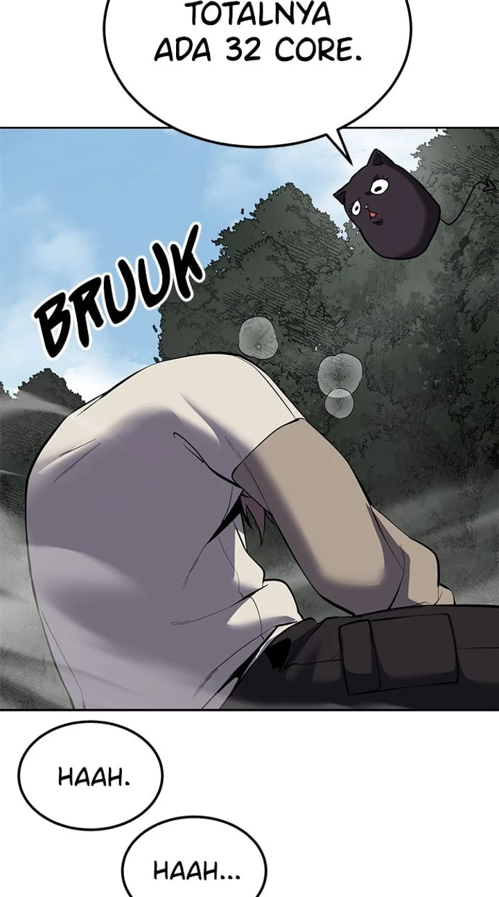 Ticket Hero S2 Chapter 282 Gambar 50