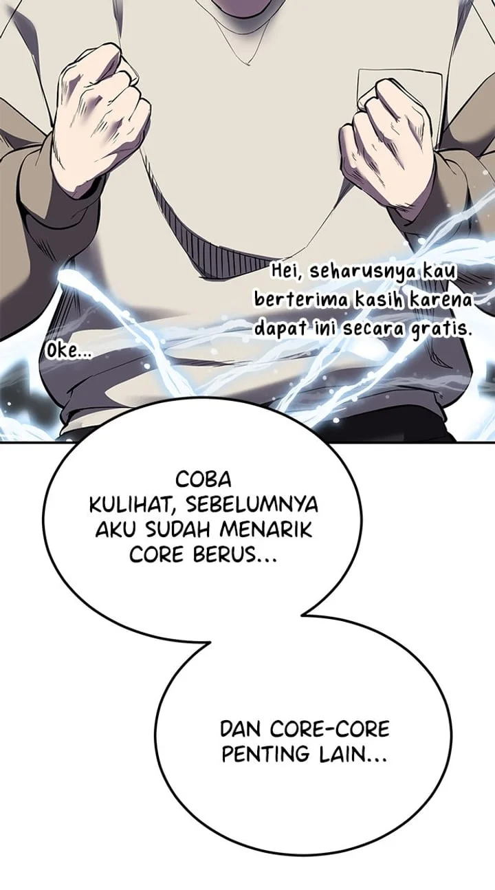 Ticket Hero S2 Chapter 282 Gambar 52