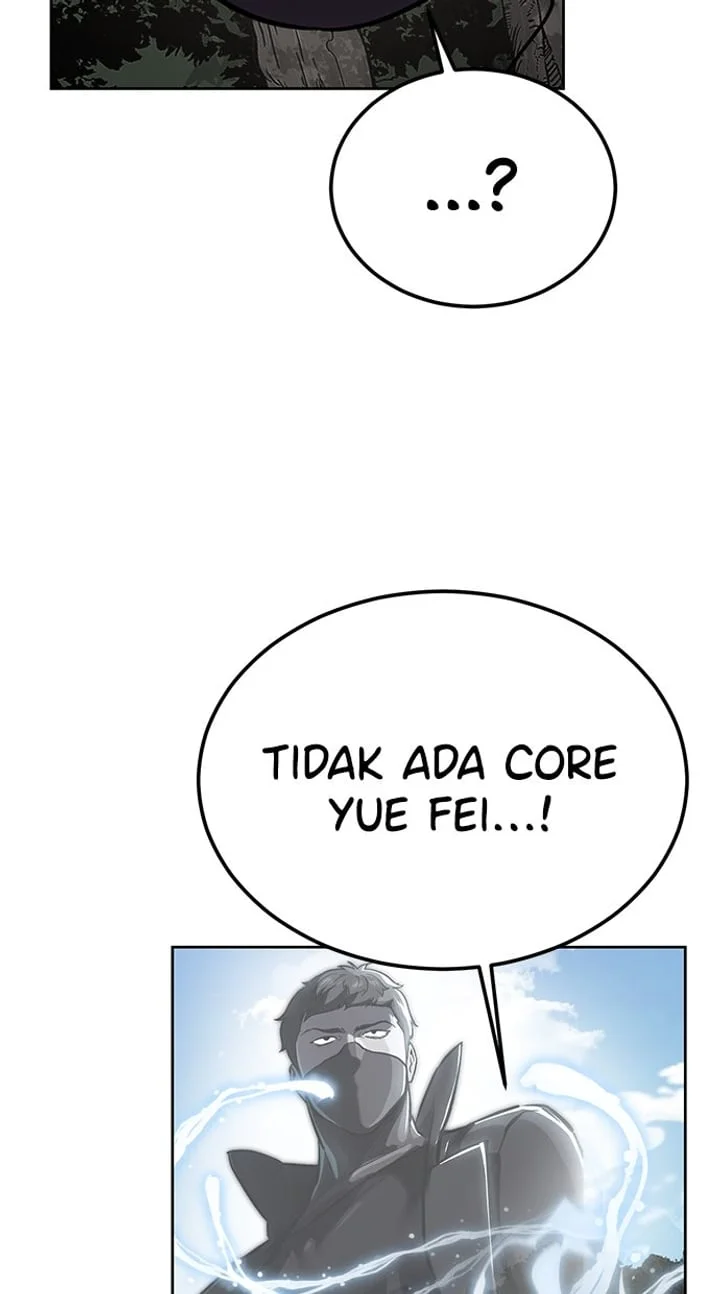 Ticket Hero S2 Chapter 282 Gambar 54