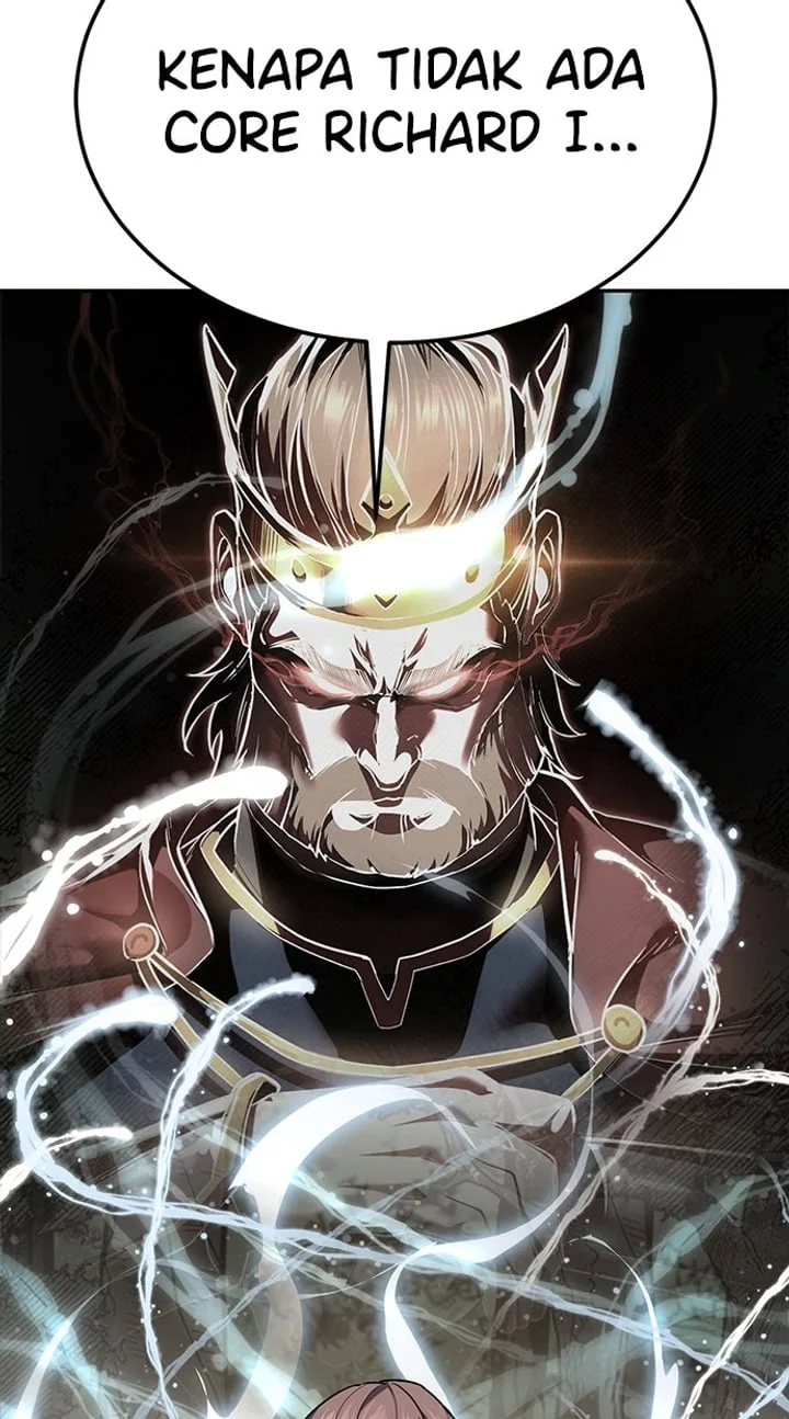 Ticket Hero S2 Chapter 282 Gambar 58
