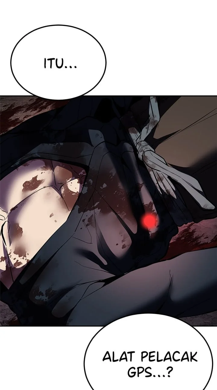 Ticket Hero S2 Chapter 282 Gambar 7