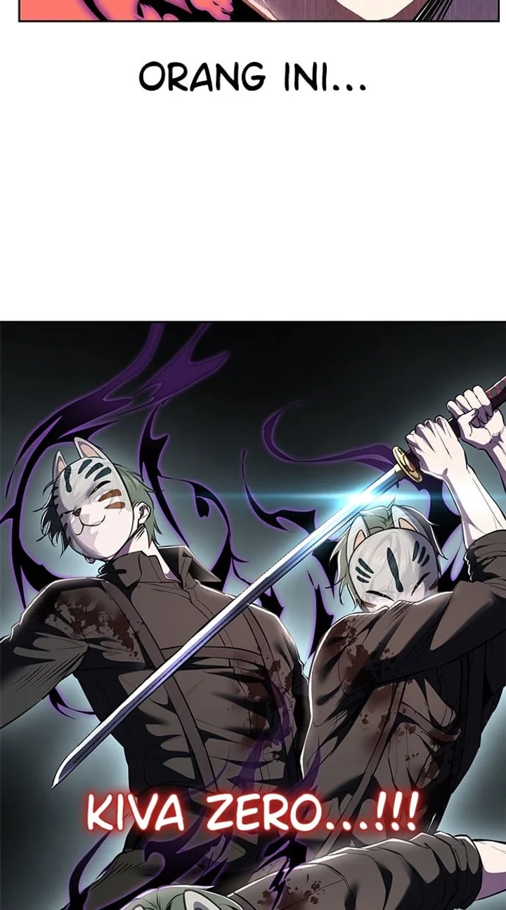 Ticket Hero S2 Chapter 282 Gambar 70