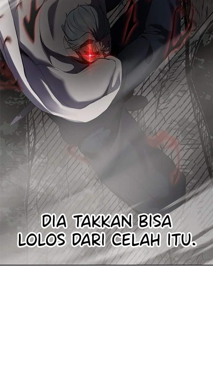 Ticket Hero S2 Chapter 282 Gambar 85